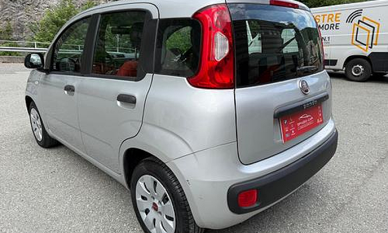 Fiat Panda 1.2 Easy...