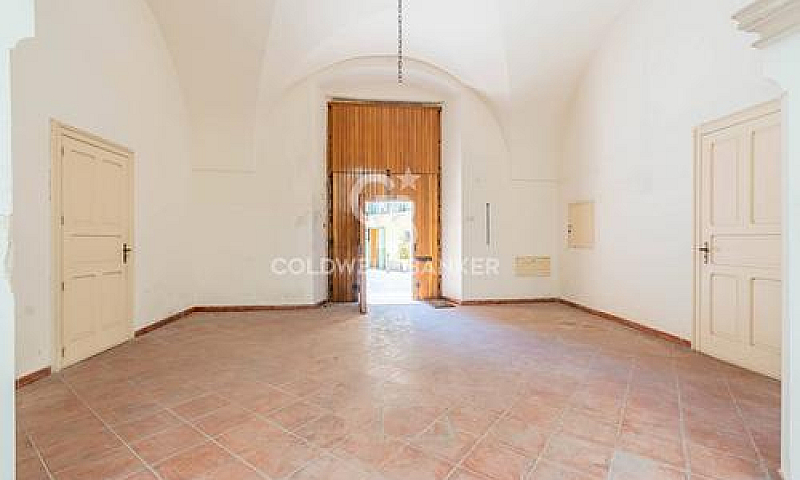Palazzo - Martina Fr...