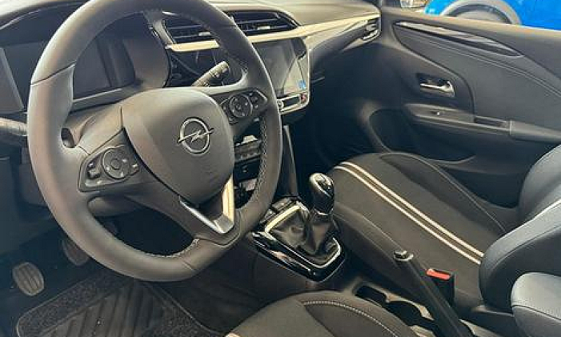 Opel Corsa 1.2 D&T S...