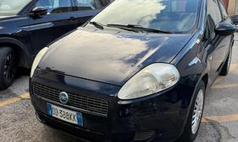 Fiat Punto 1300 Mult...