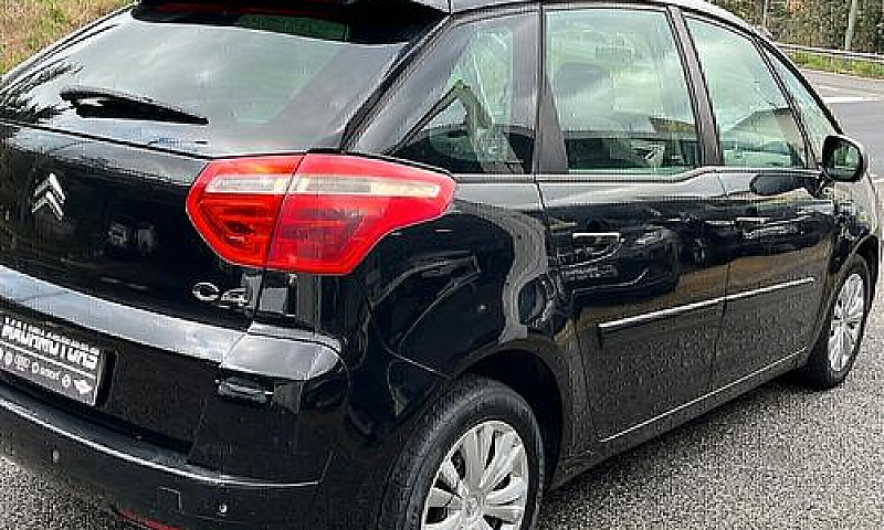 Citroen C4 Picasso 2...