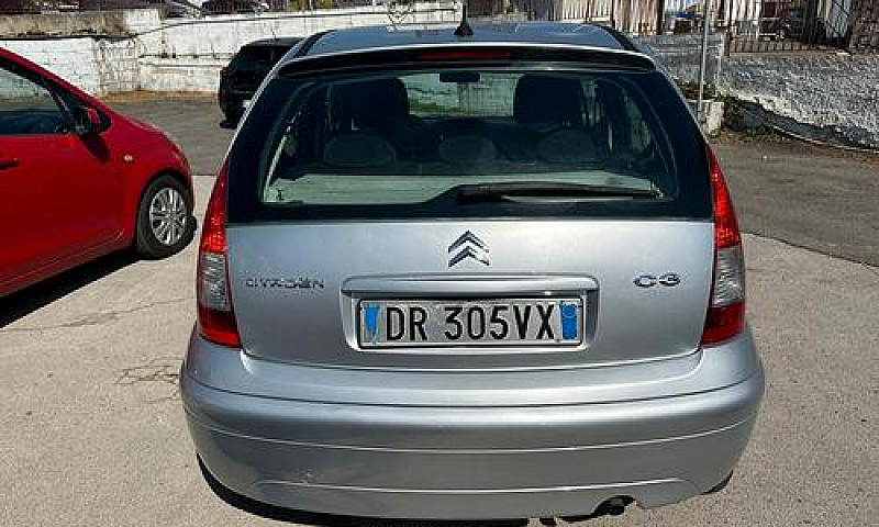 Citroen C3 1.1 Exclu...