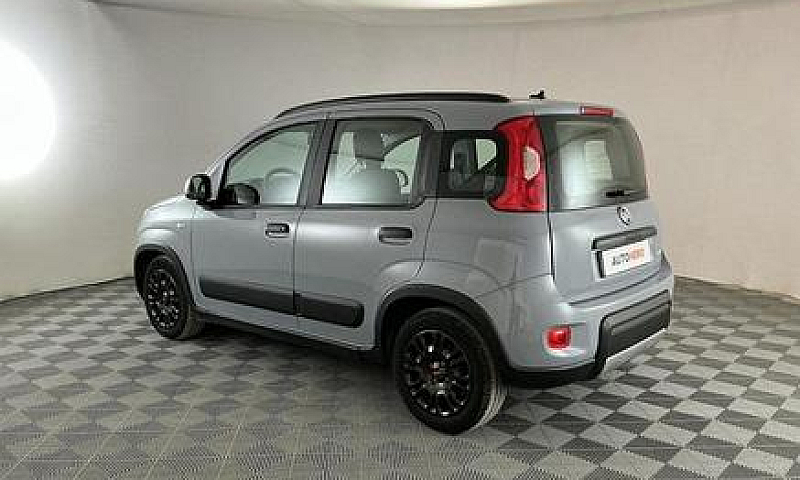 Fiat Panda Rj71261...