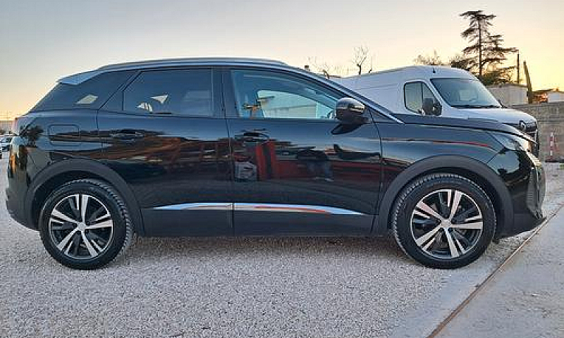 Peugeot 3008 Bluehdi...