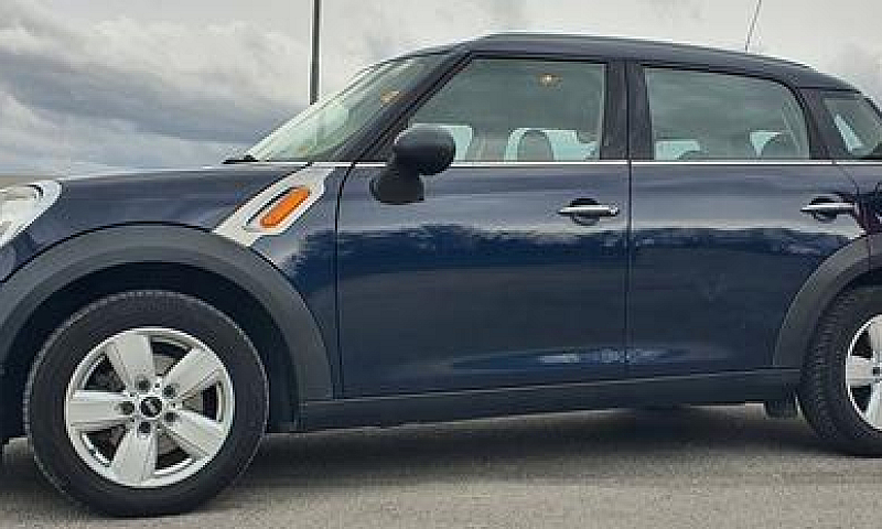 Mini D Countryman 1....
