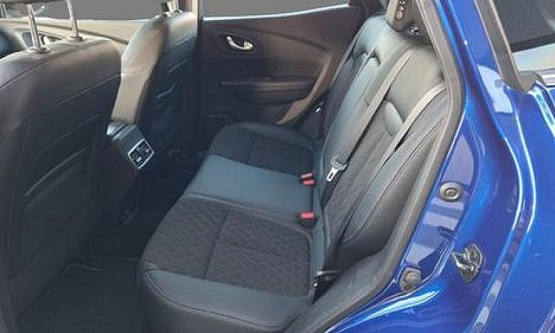Renault Kadjar Tce 1...