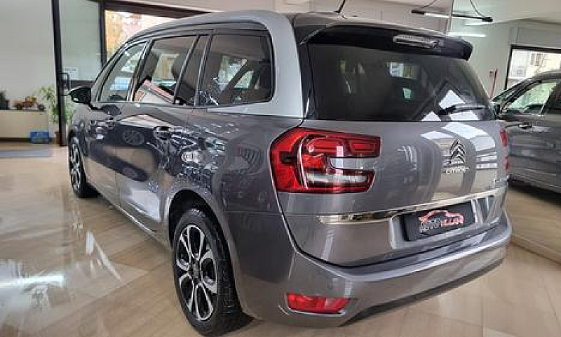 Citroen C4 7 Posti S...