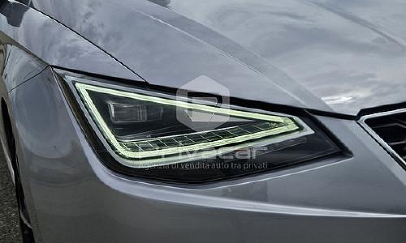 Seat Ibiza 1.0 Ecots...