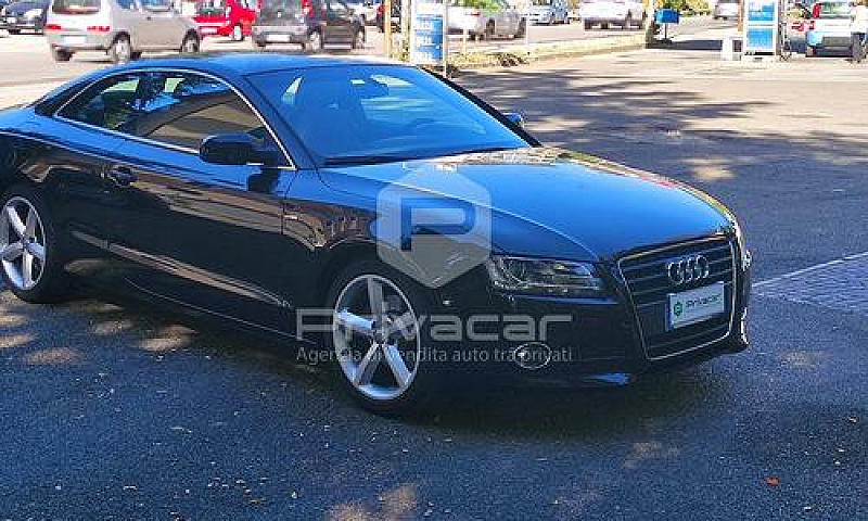 Audi A5 2.0 Tdi F.ap...