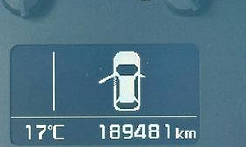 Kia Carens 1.7 Crdi ...