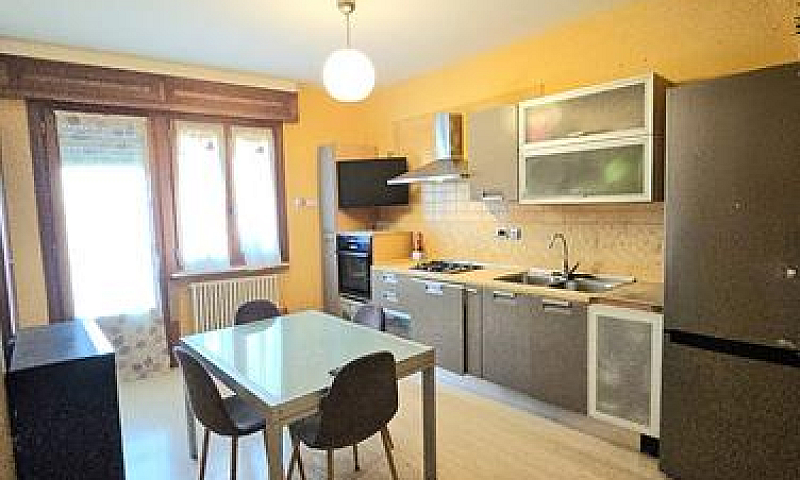 Appartamento - Teram...