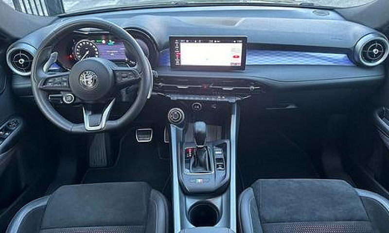 Alfa Romeo Tonale 1....