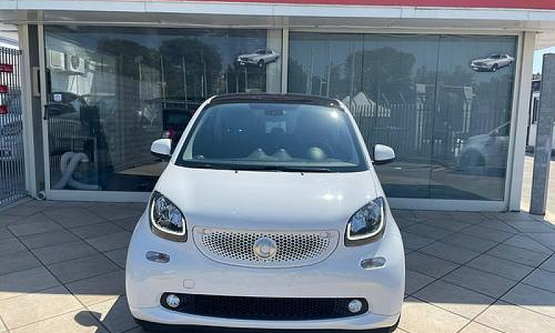 Smart Fortwo 0.9 90C...