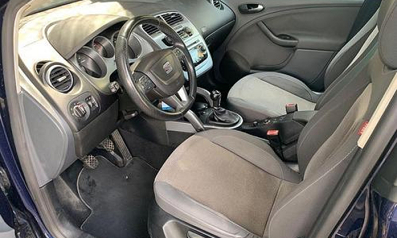 Seat Altea Xl 2.0 Td...