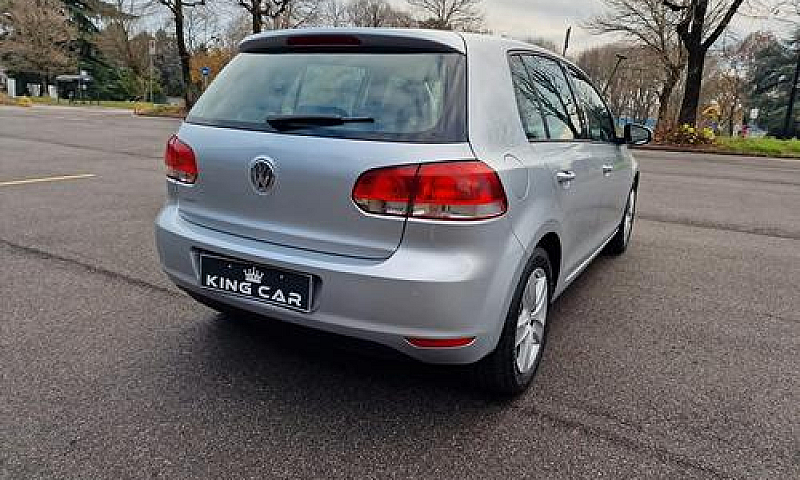 Volkswagen Golf 1.6 ...