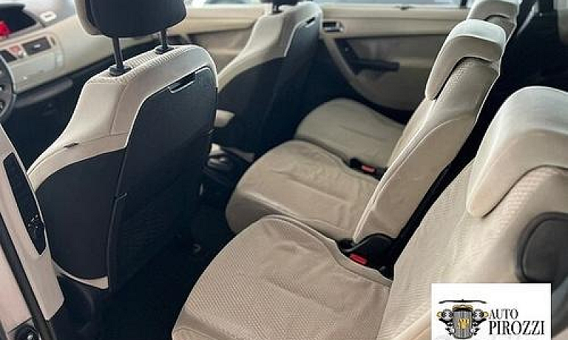 Citroen C4 Gran Pica...