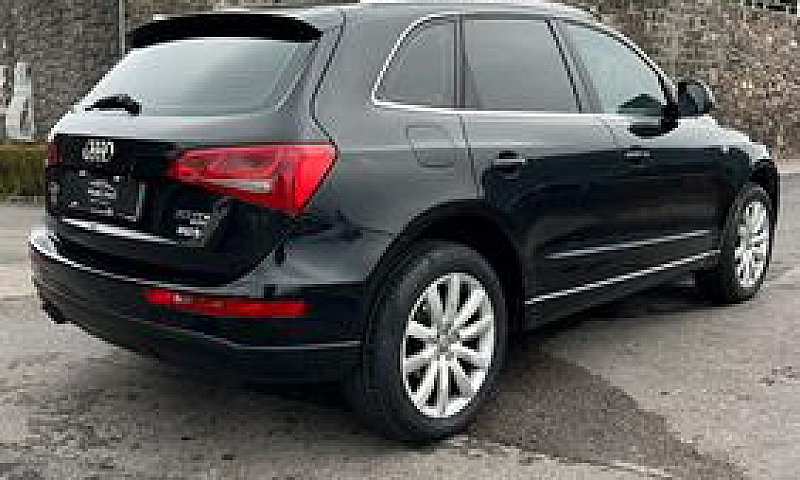 Audi Q5 2.0 Diesel A...