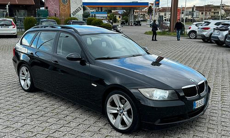 Bmw 320 Diesel 166 C...