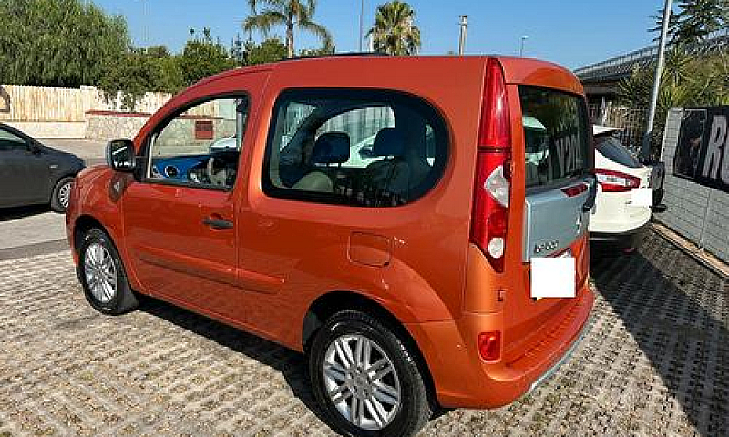 Renault Kangoo 1.5 D...