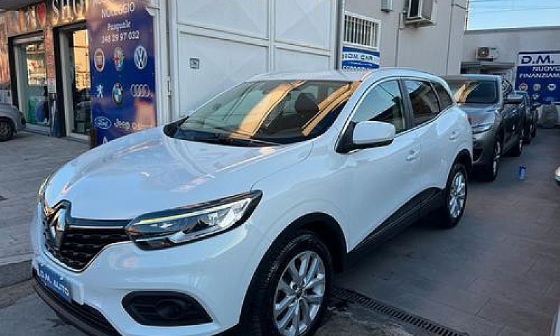 Renault Kadjar Blue ...