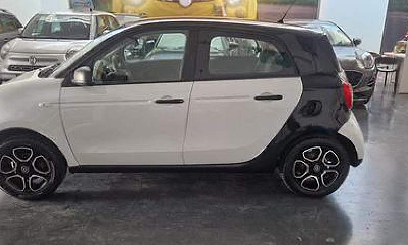 Smart Forfour 70 1.0...