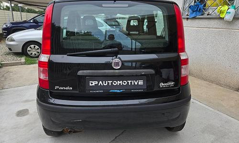 Fiat Panda 1.1 Activ...