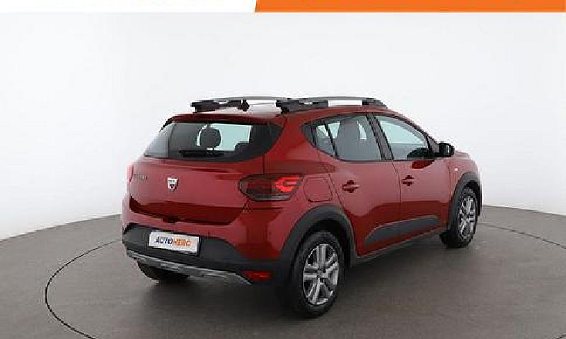 Dacia Sandero Ye4166...