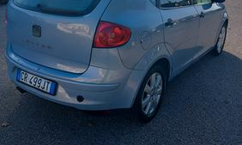 Seat Altea 1.9 Tdi...