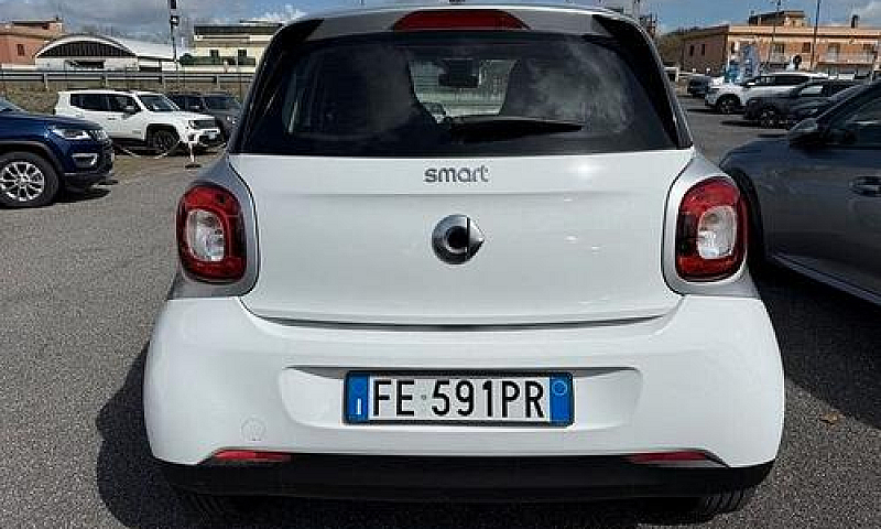 Smart Forfour 70 1.0...