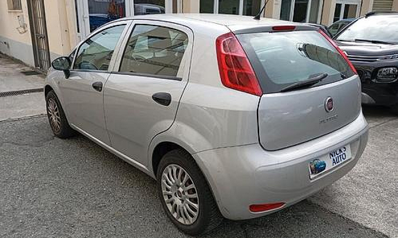 Fiat Punto - Buona N...