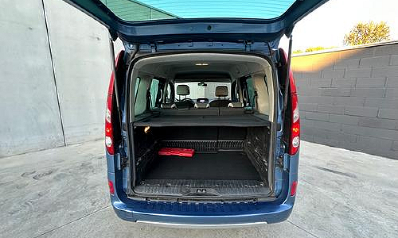 Renault Kangoo 1.6 1...