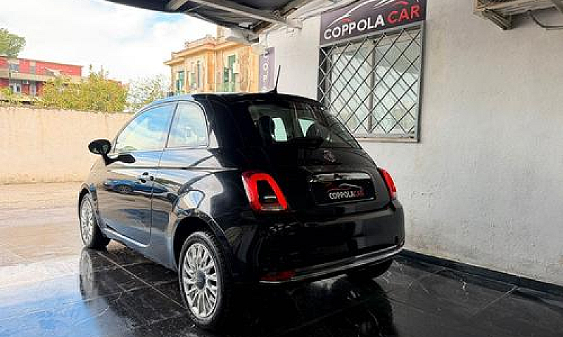 Fiat 500 1.3 Multije...