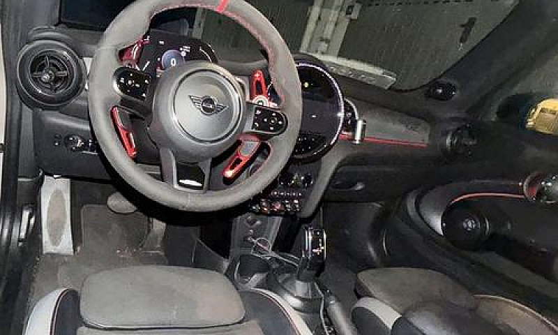 Mini Cooper S 2.0 Tb...