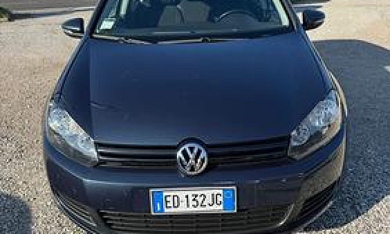 Volkswagen Golf 2.0 ...