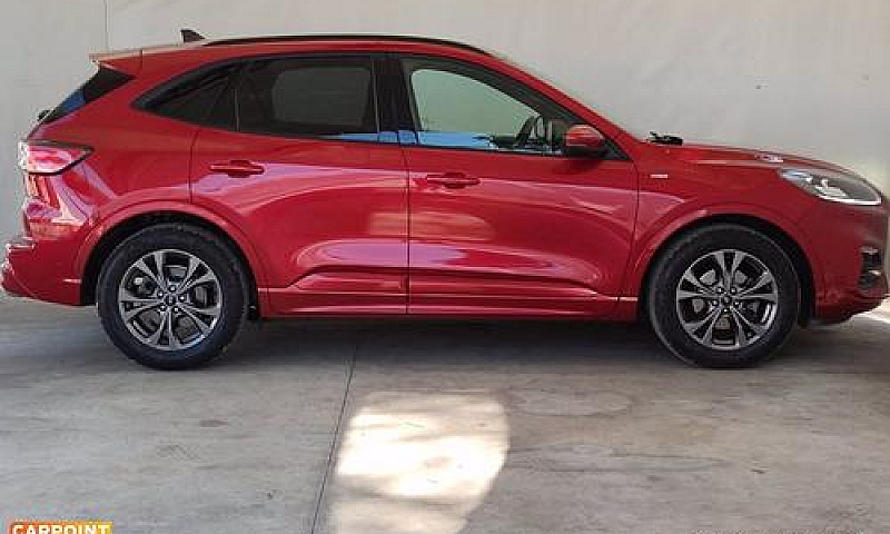 Ford Kuga 1.5 Ecoblu...