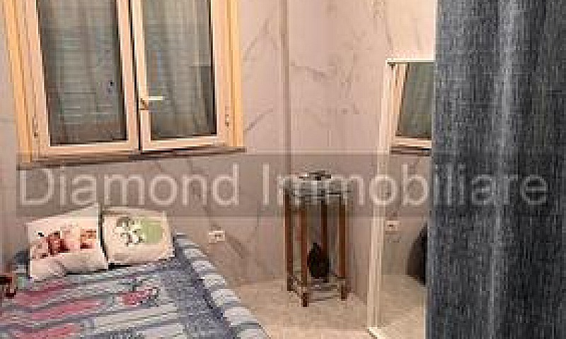 Appartamento Con Gia...