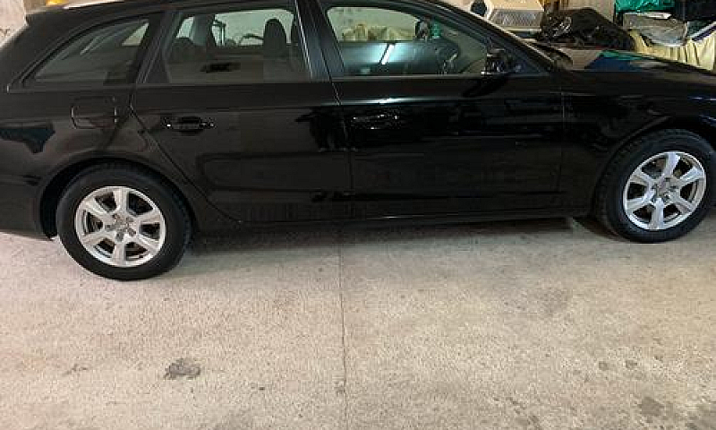 Audi A4 Avant 170 Cv...