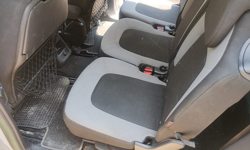 Citroen C4 Gran Pica...