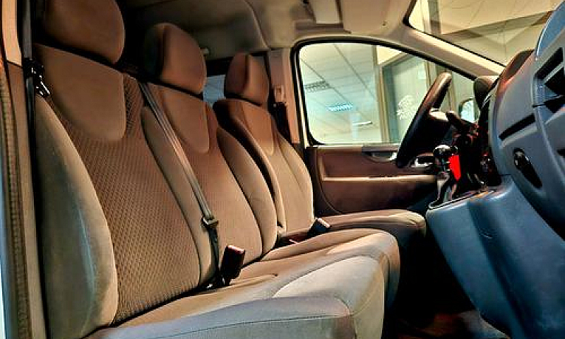 Citroen Jumpy 2.0 Hd...