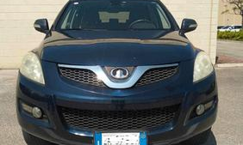 Great Wall Hover 5 -...