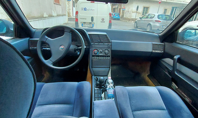 Alfa 164 Cc 2000 Ben...