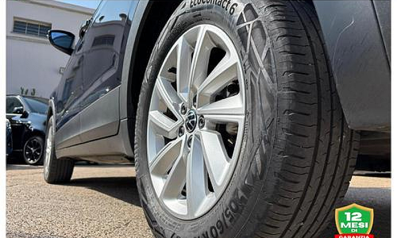 Volkswagen T-Cross 1...