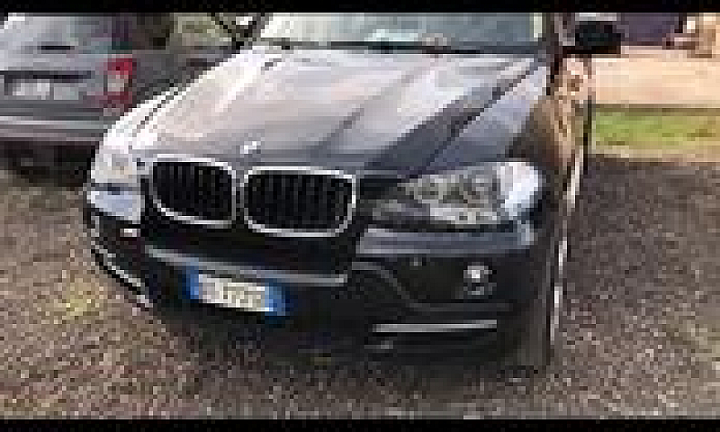 Bmw X5 (E70) - 2007...