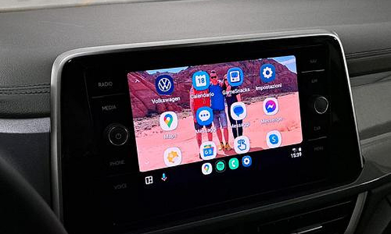 Volkswagen T-Roc 100...