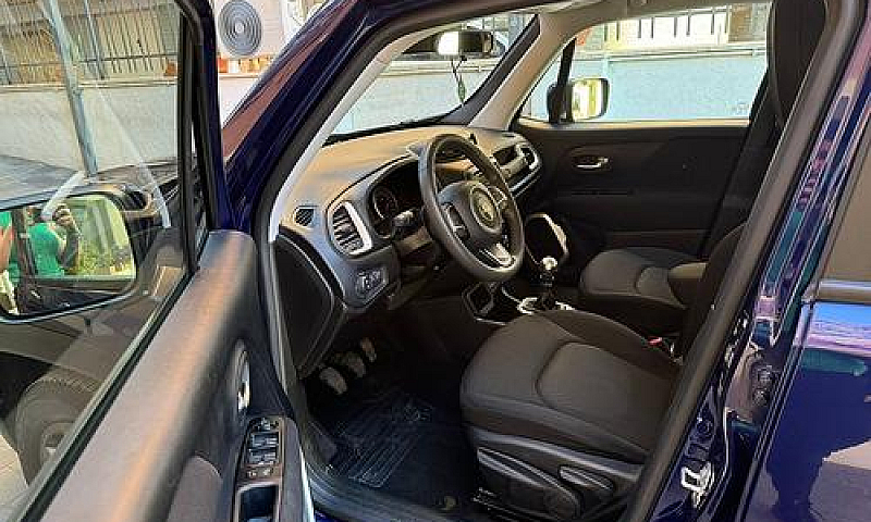 Jeep Renegade 1.0 T3...