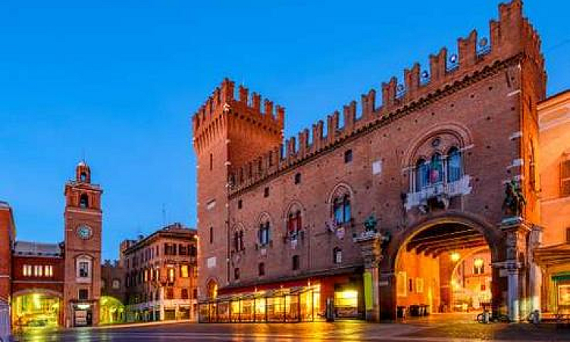 Immobile A Ferrara (...
