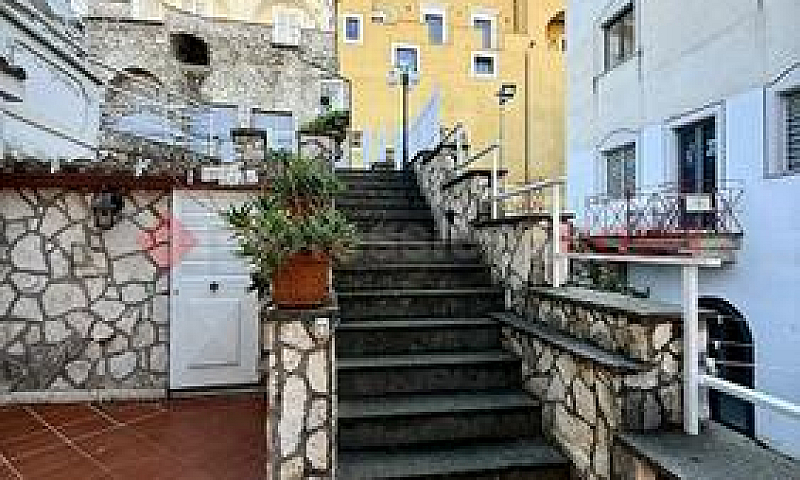 Appartamento Gaeta [...