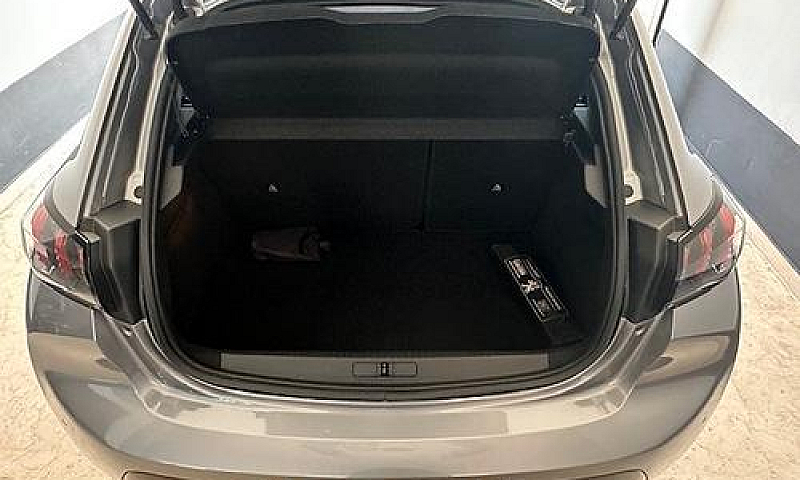 Peugeot 208 Bluehdi ...
