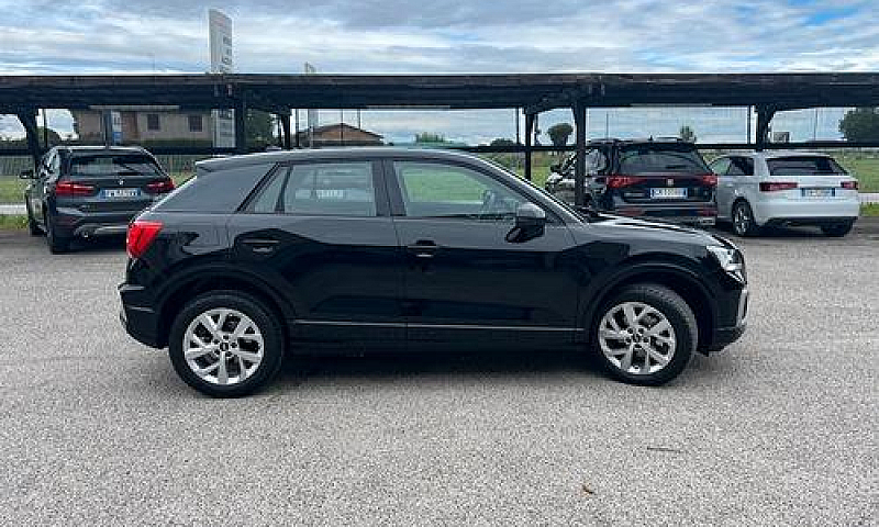Audi Q2 30 1.0 Tfsi ...