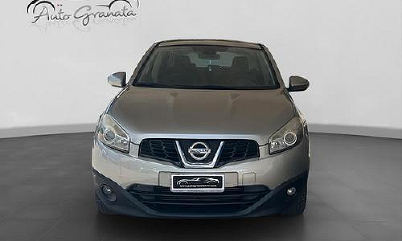 Nissan Qashqai 1.5 D...